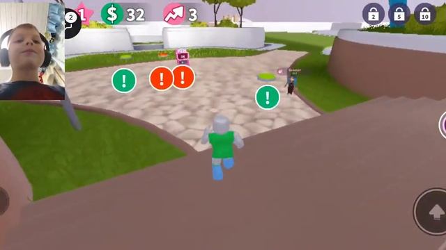 Как получить бесплатные вещи в роблоксе🤩🥳 смотреть онлайн