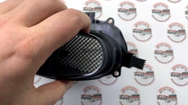 A6549053100, A 654 905 31 00 Витратомір повітря Mercedes M654 / M656 смотреть онлайн