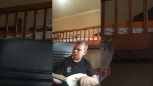 нирвана на балалайке