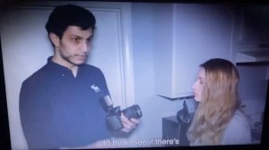 Ктото живёт унеё в подвале лайф оф лакшери (руская озв?