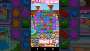 Кэнди краш милая девчушка √1