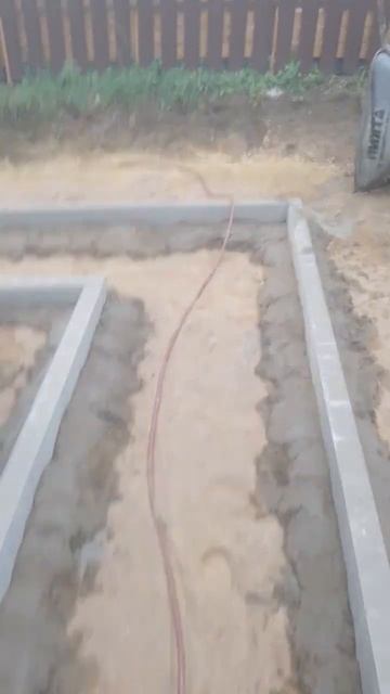 бордюры готовы дальше щебень и отсев смотреть онлайн