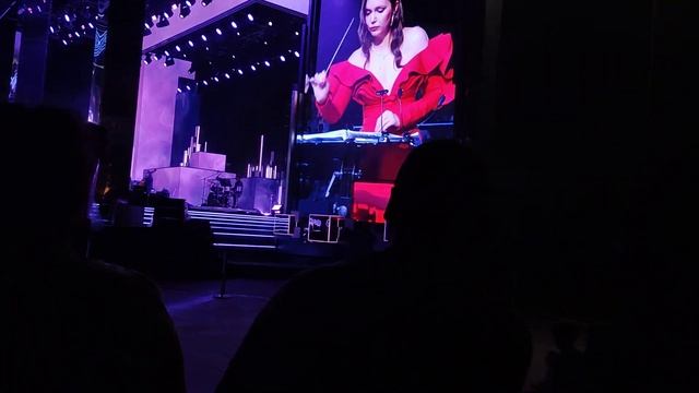 я на бит бокс  концерте 2030 в Москве в парке зарядье #муз смотреть онлайн