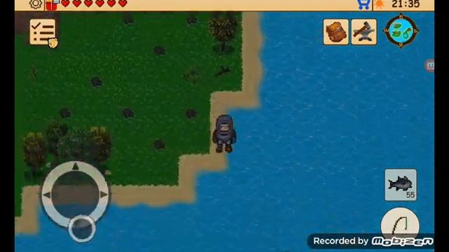 srpg 1 прохождение часть 5 компас и золото
