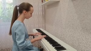 сонатина фадеев