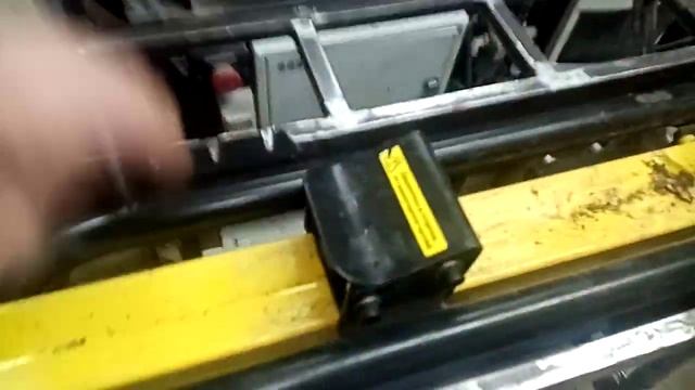 дровокол. Доработка. смотреть онлайн