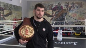 Глава Реутова Филипп Науменко посетил клуб единоборс?