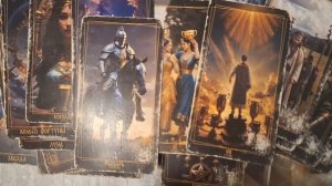 ТАРО РАСКЛАД/ КТО У ВАС ОРУДУЕТ ЗА СПИНОЙ?!    т. 89895342359 смс WhatsApp