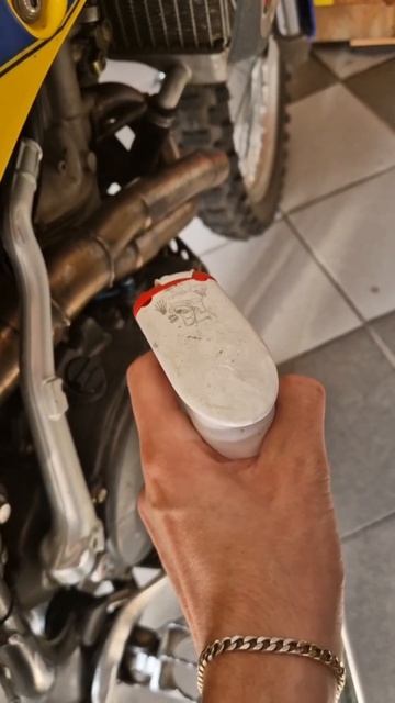 Husqvarna 450 лучше не трогать - здоровее будешь смотреть онлайн