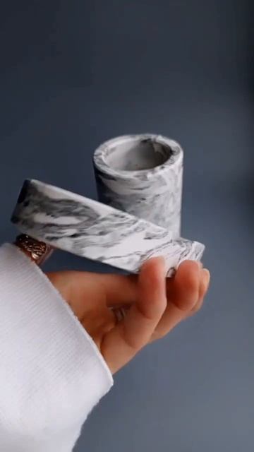 Набор для ванной комнаты🧼 #гипс #гипсовыйдекор #декор смотреть онлайн