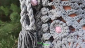 Как я вязала ЖИЛЕТ  из толстых ниток  "Norway"#вязаниефриф?