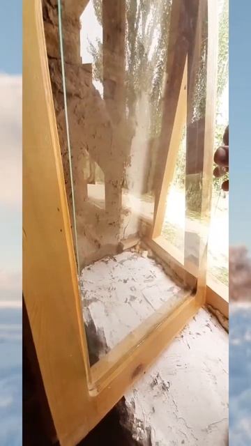 #shorts #установка #стекло #окна #полезныесоветы #монтаж смотреть онлайн