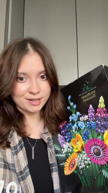 Огромный букет своим руками✨