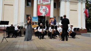 Оркестр