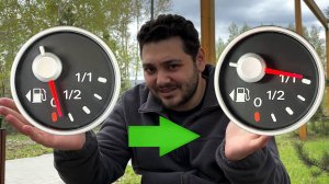 Как я снизил расход бензина на 2 литра?
