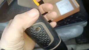 Шуруповерт из магазина доброцен