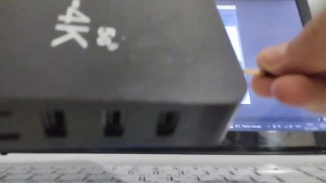 Прошивка китайской ТВ-приставки MXQ-4K 5G на базе процесс?