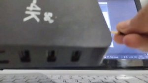 Прошивка китайской ТВ-приставки MXQ-4K 5G на базе процесс?