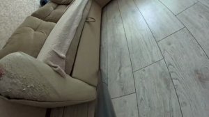 #ProМерщик#промерщик #уборка #170525 #gopro