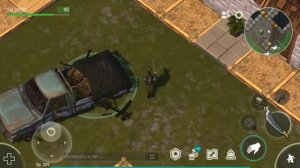 Рейд Базы KILLER / Last Day on Earth 16+