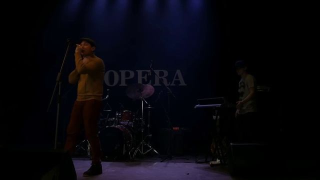 Нигатив - Мне бы (live) смотреть онлайн