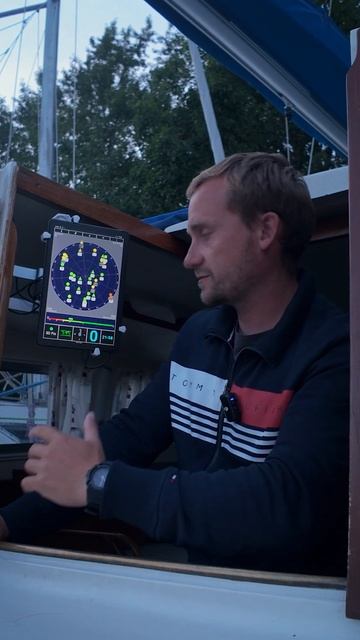 Контроль работы GPS на ваших гаджетах #яхтинг #видеоуро? смотреть онлайн