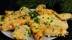 СУПЕР Вкусная ЗАКУСКА на Праздничный Стол. Гости всегда В ВОСТОРГЕ!