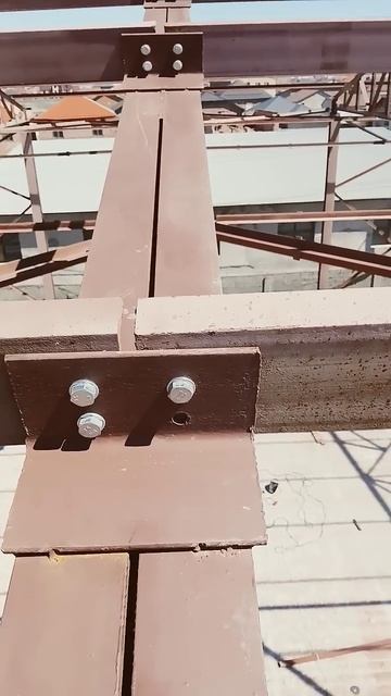 работа на высоте # работа #сварка смотреть онлайн