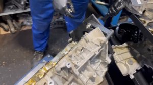 Ремонт мотора бестселлера Haval Jolion!