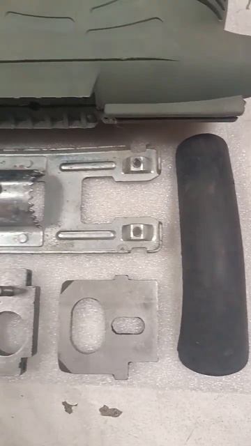 Электролобзик SCHMIDT&MESSER SM-2527 230V 50Hz 720W 500-3000 1/min Ход пилки 1 смотреть онлайн