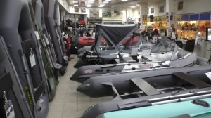 как выбрать лодку пвх в 2025 году для новичка