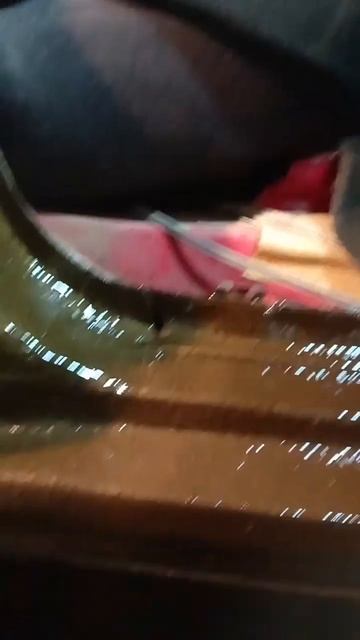 #automobile Ауди 80 переварил правый порог #сварка смотреть онлайн