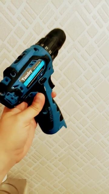 Топовый бюджетный шуруповерт смотреть онлайн