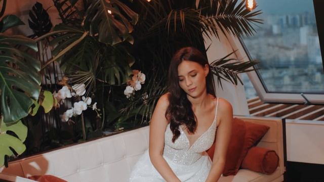 Queen Dress 2021-2015 | Sunshine Collection | Свадебное платье | Wedding Dress 18+ смотреть онлайн