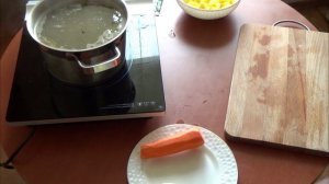 РЫБНЫЙ СУП ИЗ КОНСЕРВЫ рецепты, кулинария, еда, простые рецепты, рецепт, как приготовить, что пригот