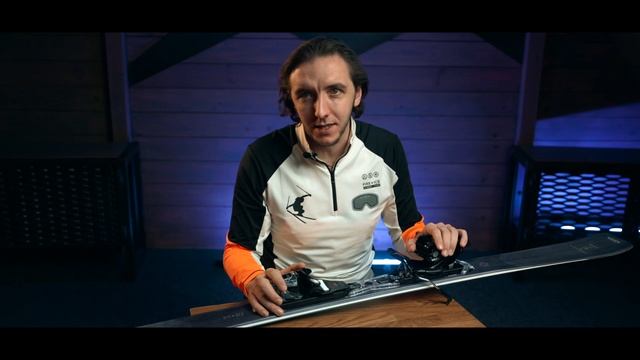 Горные лыжи для трасс: как выбрать новичку и продолжаю