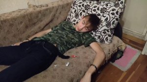 "РЕШЕНИЕ-ЖИЗНЬ" - АНТИНАРКОТИЧЕСКИЙ КОНТЕНТ