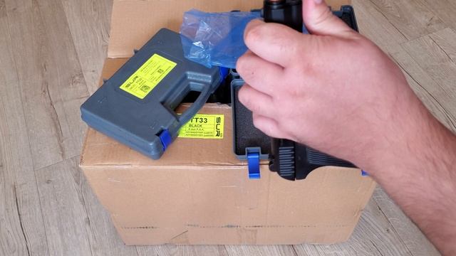 Сигнальный пистолет ТТ смотреть онлайн