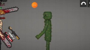 человек бензопила 8 серия