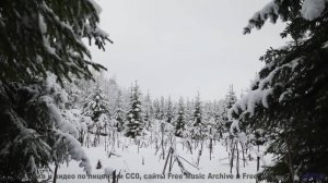 Эта композиция создана колебаниями пространства-времени - услышьте относительность! - The End -- A.
