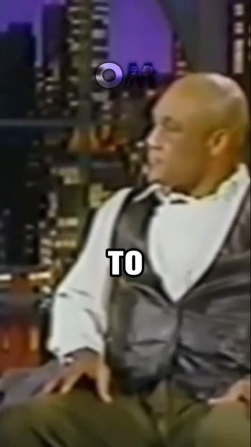 Джо Фрейзер про Майка Тайсона #майктайсон #фрейзер #бо? смотреть онлайн