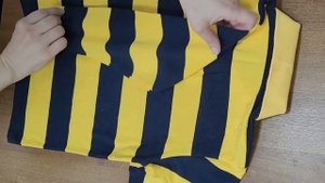 Как сложить поло