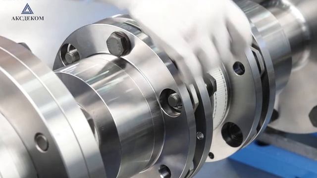 Муфты пластинчатые установка и демонтаж смотреть онлайн