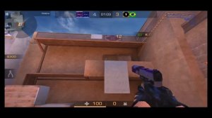 Демка с Karambit “Year of the tiger” or Gloves “Year of the tiger”💙💘