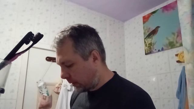 ASMR Мужское бритьё, домашний барбершоп