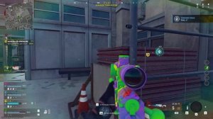 Call of Duty Warzone #1 HD PC 2025