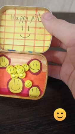 /ПОДЕЛКА/КОРОБОЧКА SCANDIC/