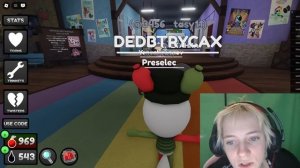 МИР ДЕНДИ КАК СДЕЛАТЬ БЕСКОНЕЧНЫЙ ИХОР