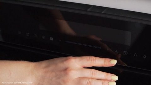 ТОП-3 ЭЛЕКТРИЧЕСКИХ ДУХОВЫХ ШКАФОВ Kuppersberg