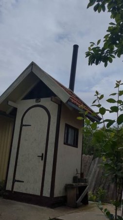 Как избавиться от запаха в туалете